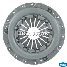 Корзина сцепления KRAUF TCZ1007AS