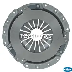 Корзина сцепления KRAUF TCZ1007AS