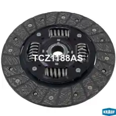 Диск ведомый TCZ1188AS KRAUF