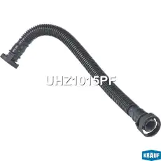 Патрубок картерных газов UHZ1015PF KRAUF