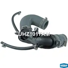 Патрубок воздушный UHZ1017AM KRAUF