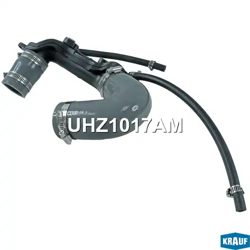 Патрубок воздушный UHZ1017AM KRAUF