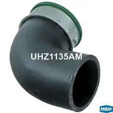 UHZ1135AM Патрубок воздушный KRAUF