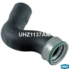 Патрубок воздушный UHZ1137AM KRAUF