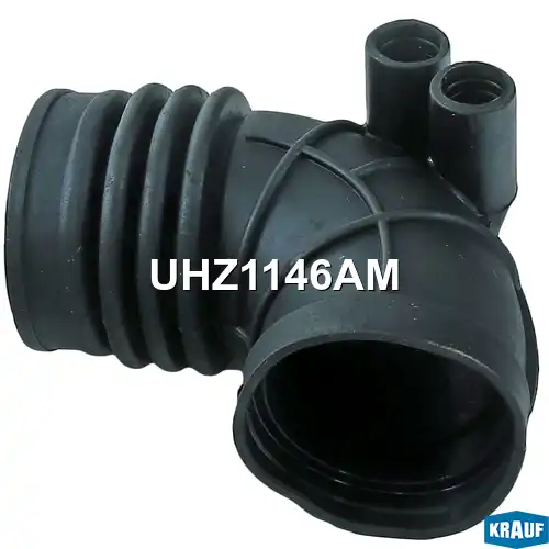 Патрубок воздушный UHZ1146AM KRAUF