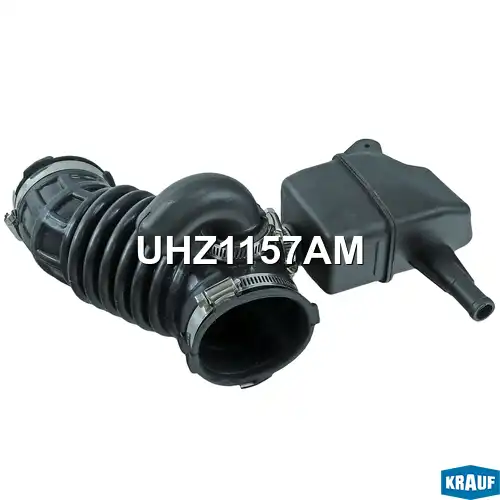 Патрубок воздушный UHZ1157AM KRAUF