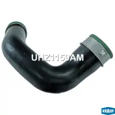 Патрубок воздушный UHZ1159AM KRAUF