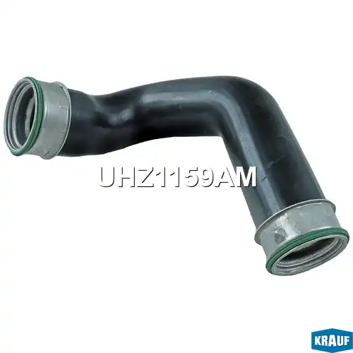 Патрубок воздушный UHZ1159AM KRAUF