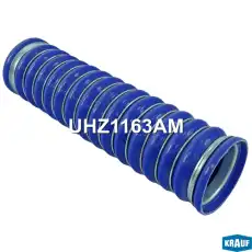 Патрубок воздушный UHZ1163AM KRAUF