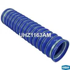 Патрубок воздушный UHZ1163AM KRAUF