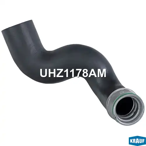 Патрубок воздушный UHZ1178AM KRAUF