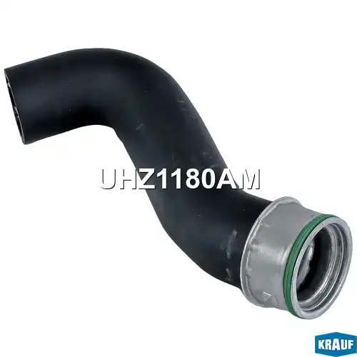 Патрубок воздушный UHZ1180AM KRAUF
