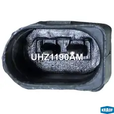 UHZ1190AM Патрубок воздушный KRAUF