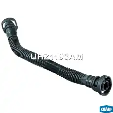 Патрубок картерных газов UHZ1198AM KRAUF