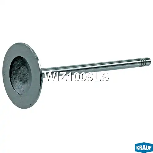 Клапан впускной WIZ1009LS KRAUF
