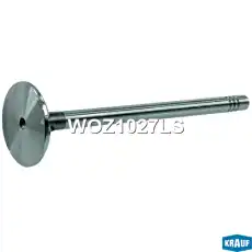 Клапан выпускной WOZ1027LS KRAUF