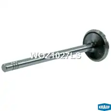 Клапан выпускной WOZ1027LS KRAUF