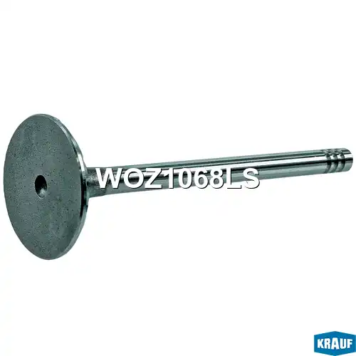 Клапан выпускной WOZ1068LS KRAUF
