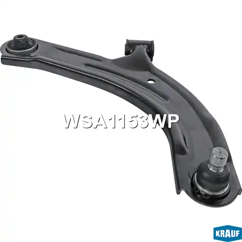 Рычаг подвески KRAUF WSA1153WP
