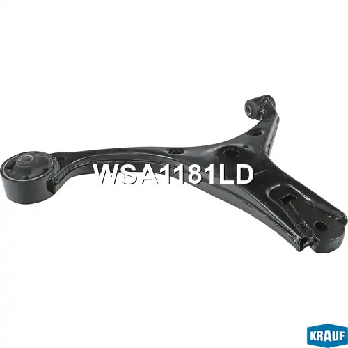 Рычаг подвески KRAUF WSA1181LD