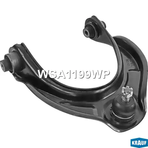 Рычаг подвески KRAUF WSA1199WP