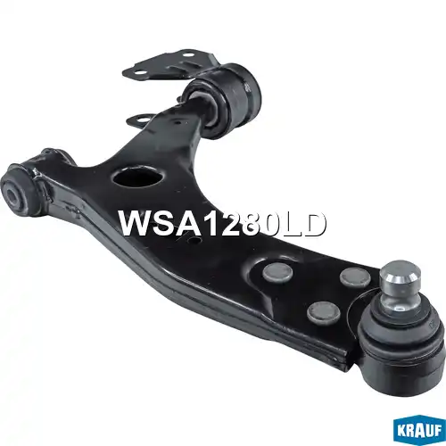 Рычаг подвески KRAUF WSA1280LD