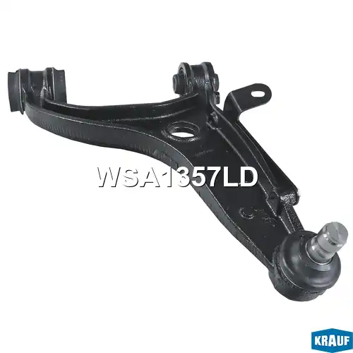 Рычаг подвески KRAUF WSA1357LD