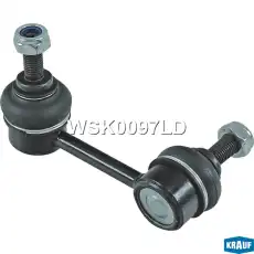 Тяга стабилизатора KRAUF WSK0097LD