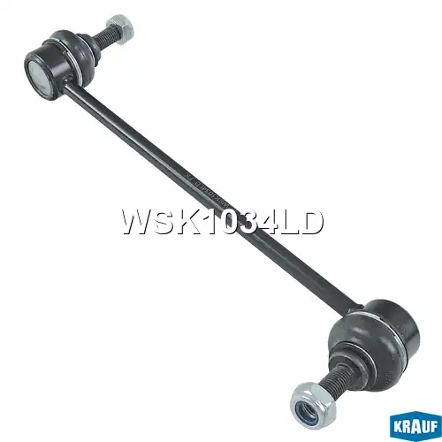 Тяга стабилизатора KRAUF WSK1034LD