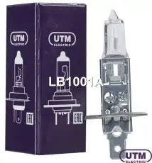 Лампа галогенная LB1001A UTM