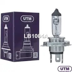Лампа галогенная LB1004A UTM