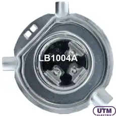 Лампа галогенная LB1004A UTM