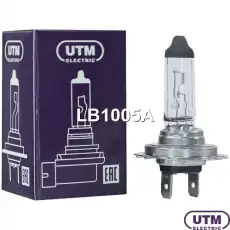 Лампа галогенная LB1005A UTM