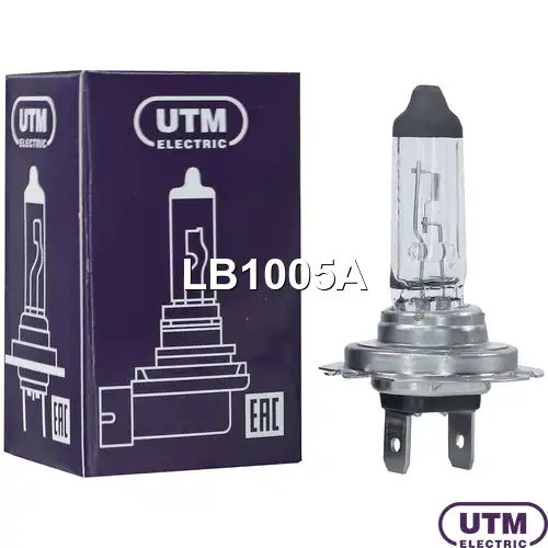 Лампа галогенная LB1005A UTM