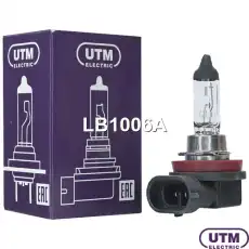 Лампа галогенная LB1006A UTM