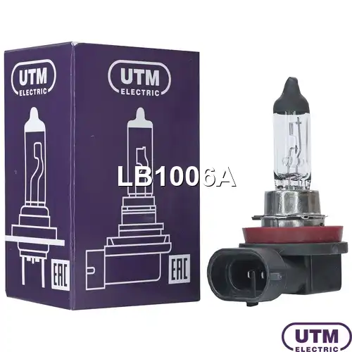 Лампа галогенная LB1006A UTM