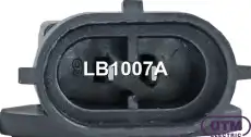 Лампа галогенная LB1007A UTM