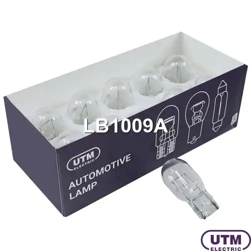 LB1009A Лампа накаливания UTM