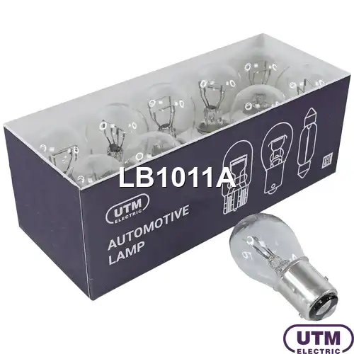 LB1011A Лампа накаливания UTM