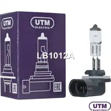 Автолампа UTM LB1012A