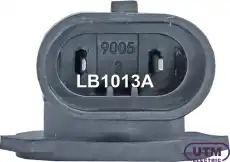 LB1013A Лампа галогенная UTM
