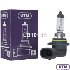Лампа галогенная LB1014A UTM