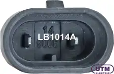 Лампа галогенная LB1014A UTM