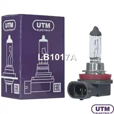 LB1017A Лампа галогенная UTM
