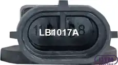 LB1017A Лампа галогенная UTM