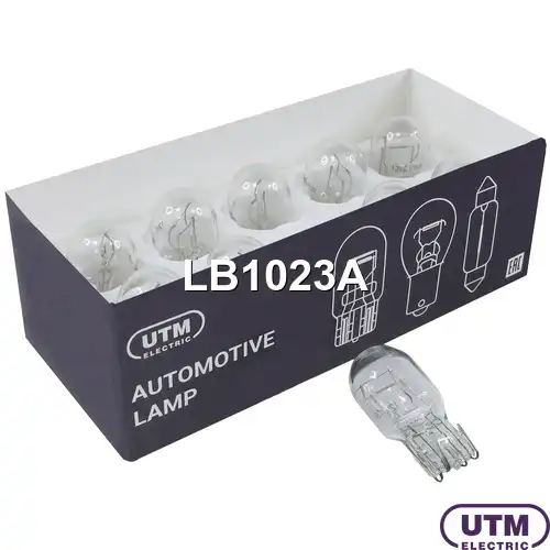 LB1023A Лампа накаливания UTM