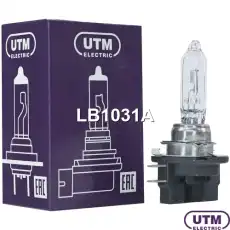 Лампа галогенная LB1031A UTM