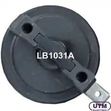 Лампа галогенная LB1031A UTM