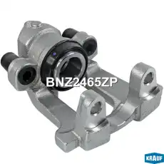 Суппорт тормозной KRAUF BNZ2465ZP