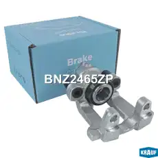 Суппорт тормозной KRAUF BNZ2465ZP